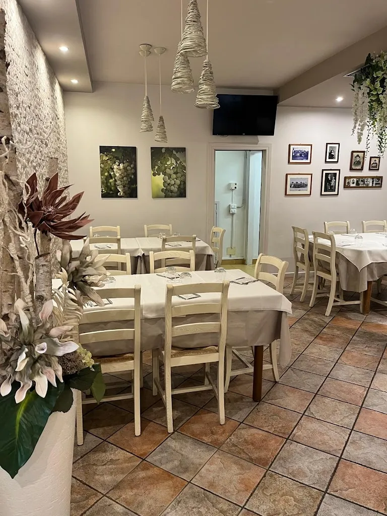 Ristorante Casa Bedin restaurant in Cornuda