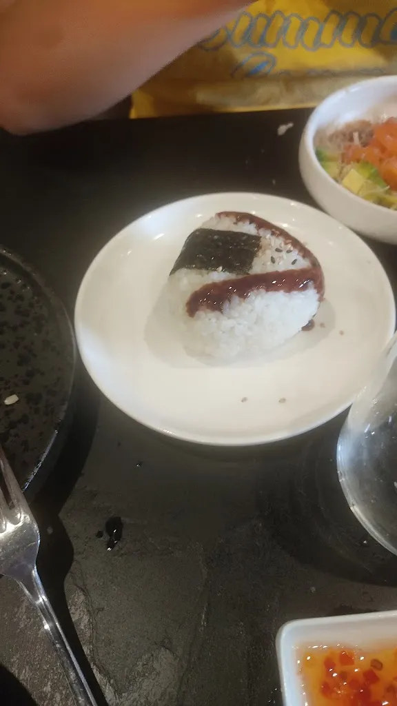 Rossana Guastamacchia_Koin Sushi_Palo del Colle_review