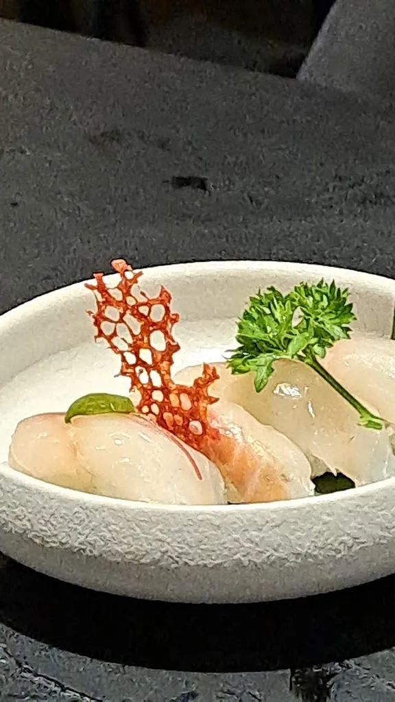 irma bertola_Koin Sushi_Palo del Colle_review