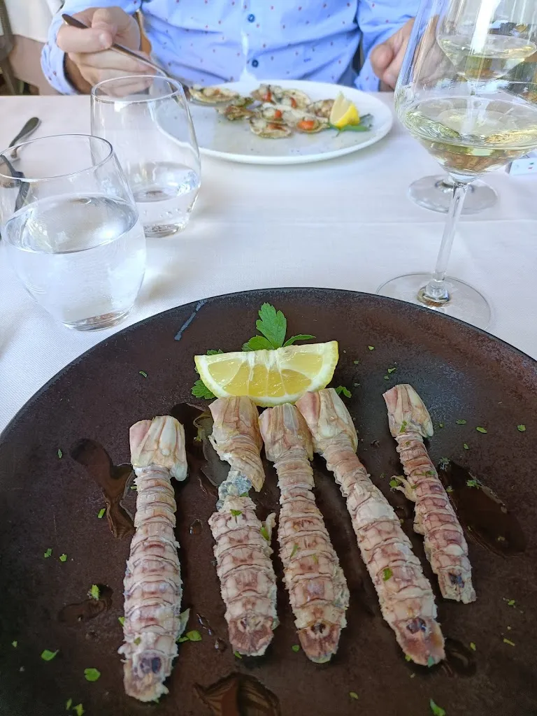 Bart Hoover_Ristorante Bragosso - Specialità Pesce_Cornuda_review