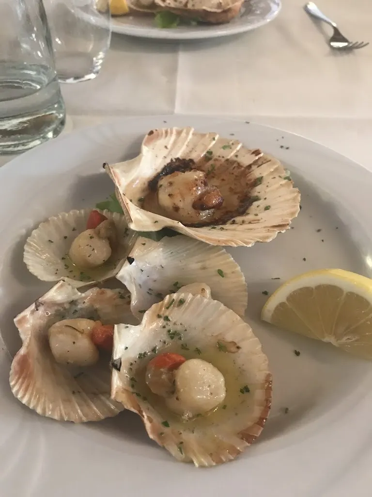 Abdullah Al Majid_Ristorante Bragosso - Specialità Pesce_Cornuda_review