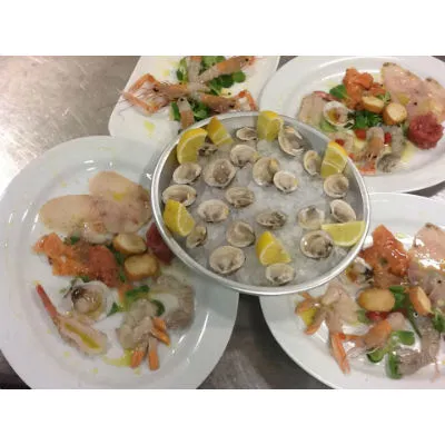 Ristorante Bragosso - Specialità Pesce_Cornuda_slider_image_3