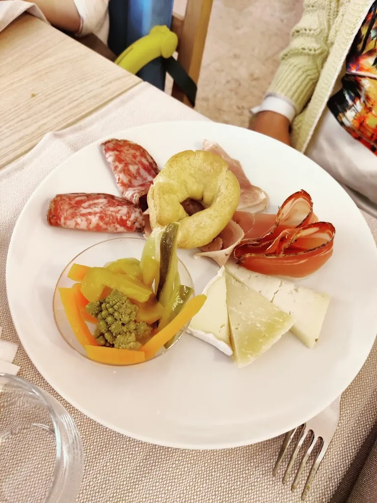 Giacomo C._L'étoile Resto'_Cornuda_review