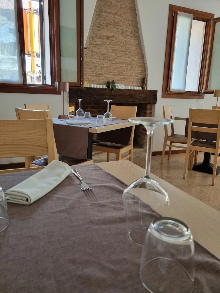 Mara Fucile_L'étoile Resto'_Cornuda_review