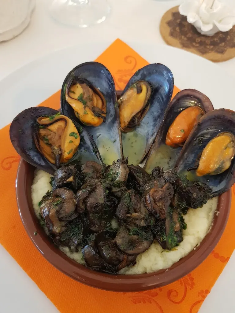 Laura Onida_L'étoile Resto'_Cornuda_review