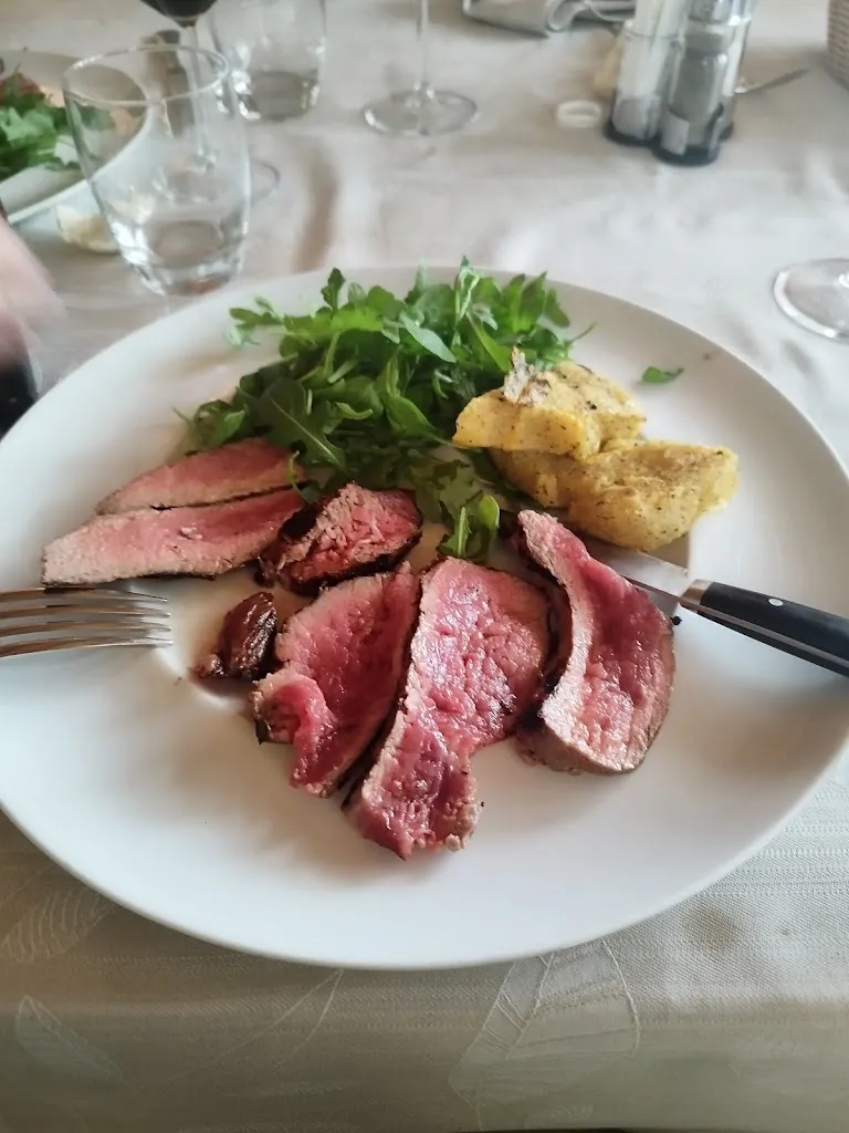 Armin Nurkic_Trattoria In Corte dal Capo_Conselve_review