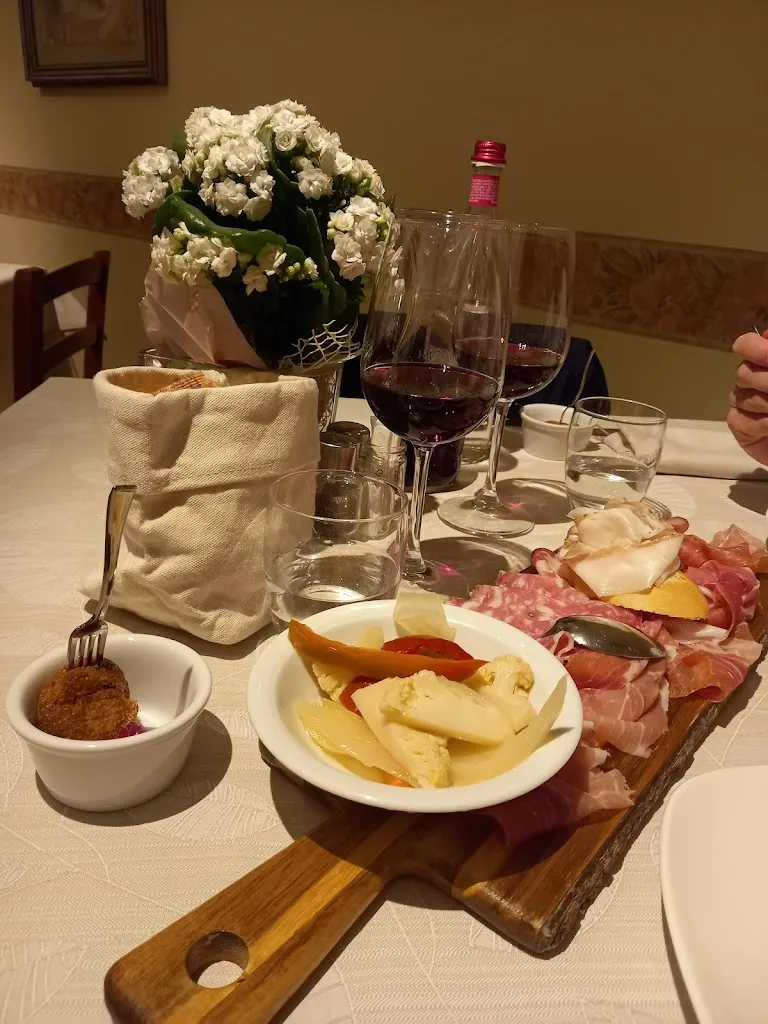 Alice Conforti_Trattoria In Corte dal Capo_Conselve_review