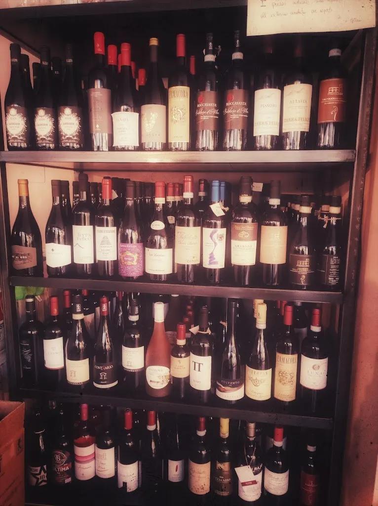 Osteria A Modo Mio restaurant in Conselve