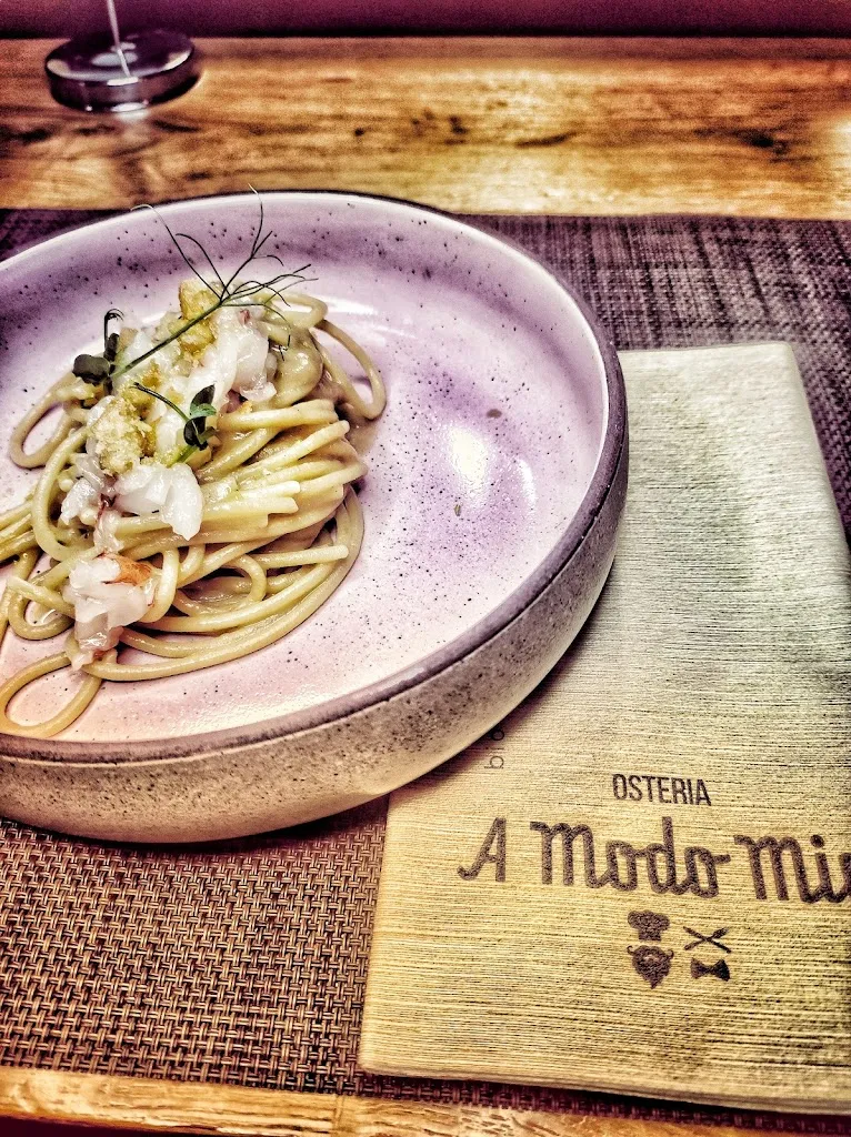 Osteria A Modo Mio_Conselve_slider_image_3