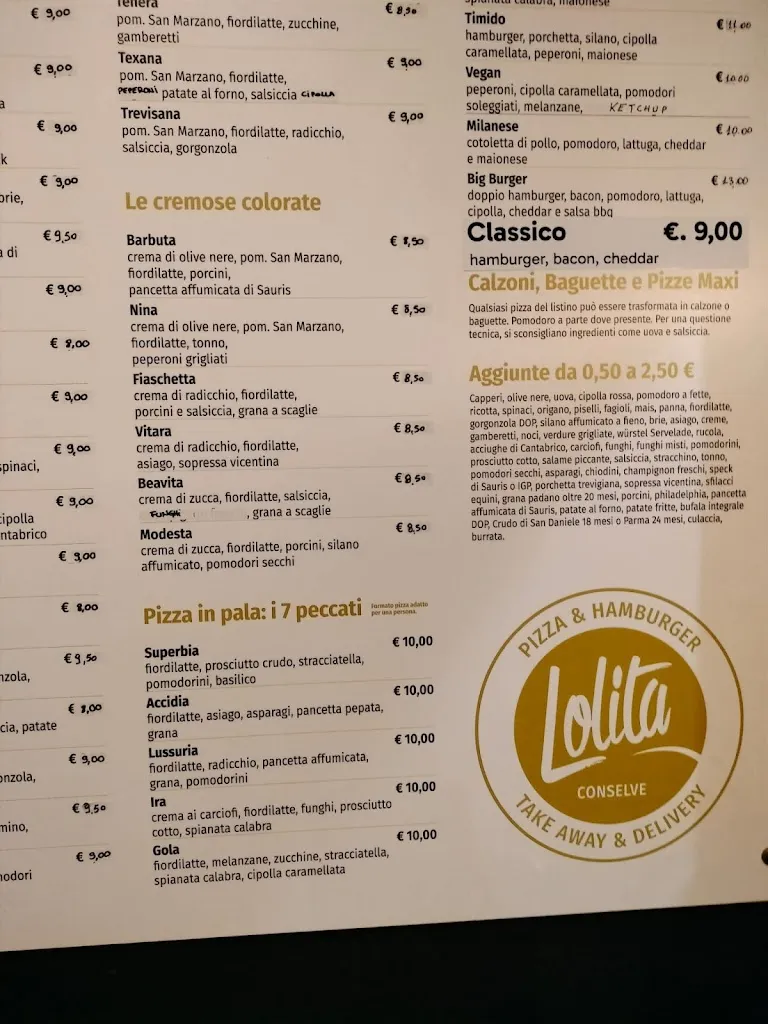 Menu_LOLITA Conselve_Conselve_image_1