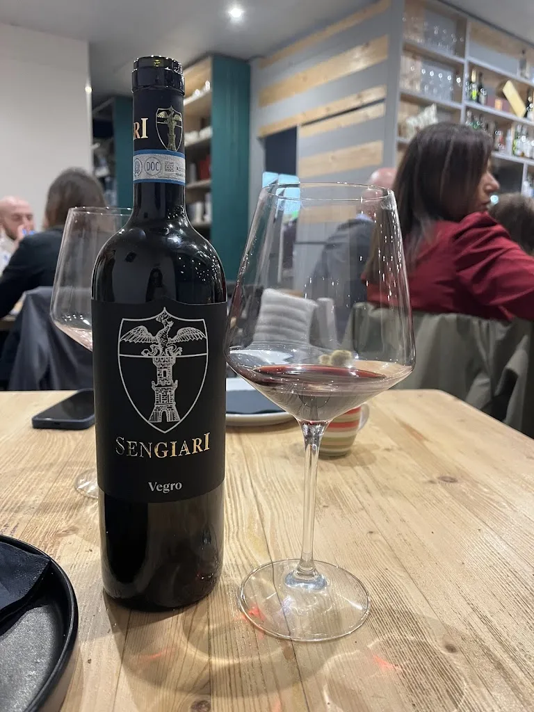 Alice Carraro_L'ingegnere del vino_Conselve_recensione