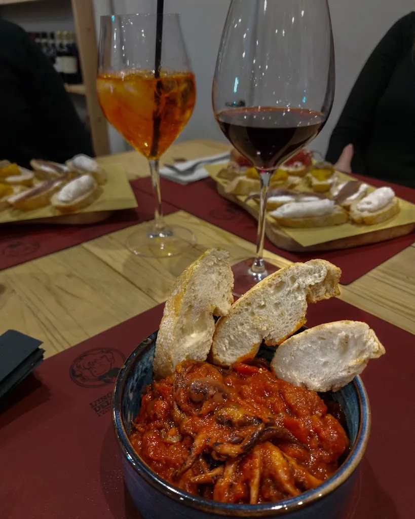 Angelo Francesco Ongaro_L'ingegnere del vino_Conselve_recensione