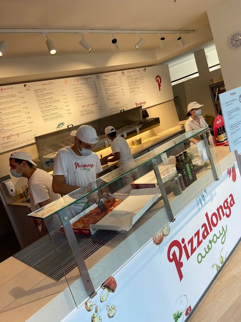 Alice Tognon_Pizzalonga Away Conselve_Conselve_recensione