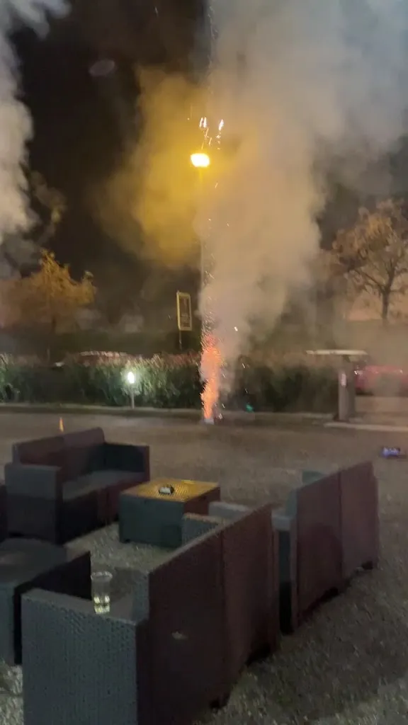 Alberto Mondin_ELITE food drink music_Conselve_recensione