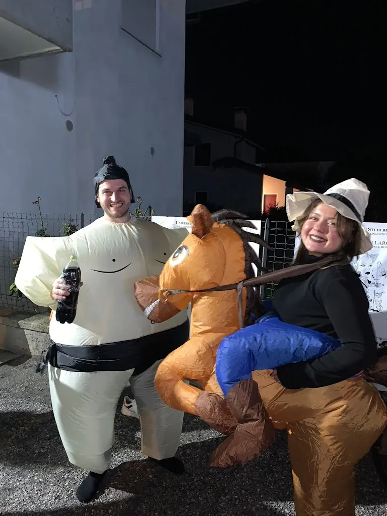 Carlo Spezzaferri_ELITE food drink music_Conselve_recensione