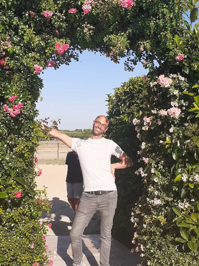 Ristorante @ Agriturismo Masseria Vero_Palo del Colle_slider_image_1