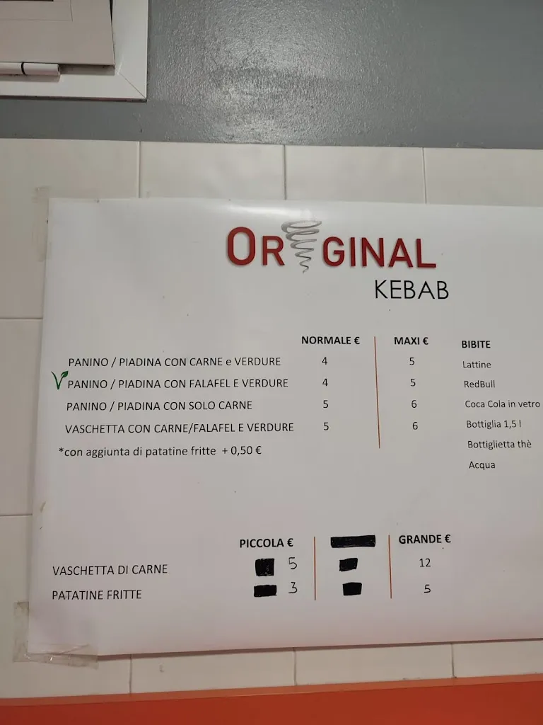 Menu_Original Food Kebab_Conselve_image_1