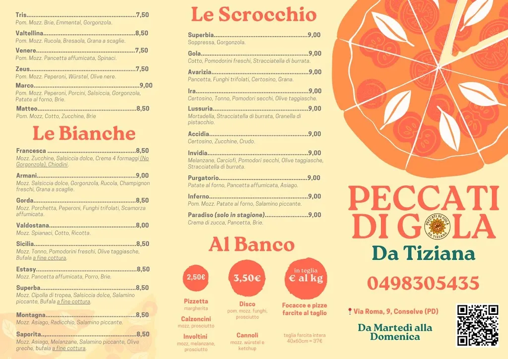 Menu_Peccati Di Gola Di Bianco Tiziana_Conselve_image_2