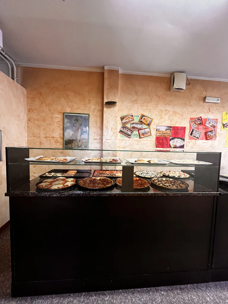 Peccati Di Gola Di Bianco Tiziana restaurant in Conselve