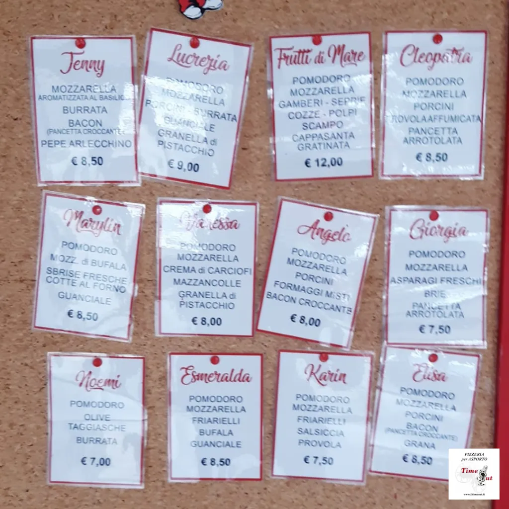Menu_Pizzeria Time Out_Conselve_image_1