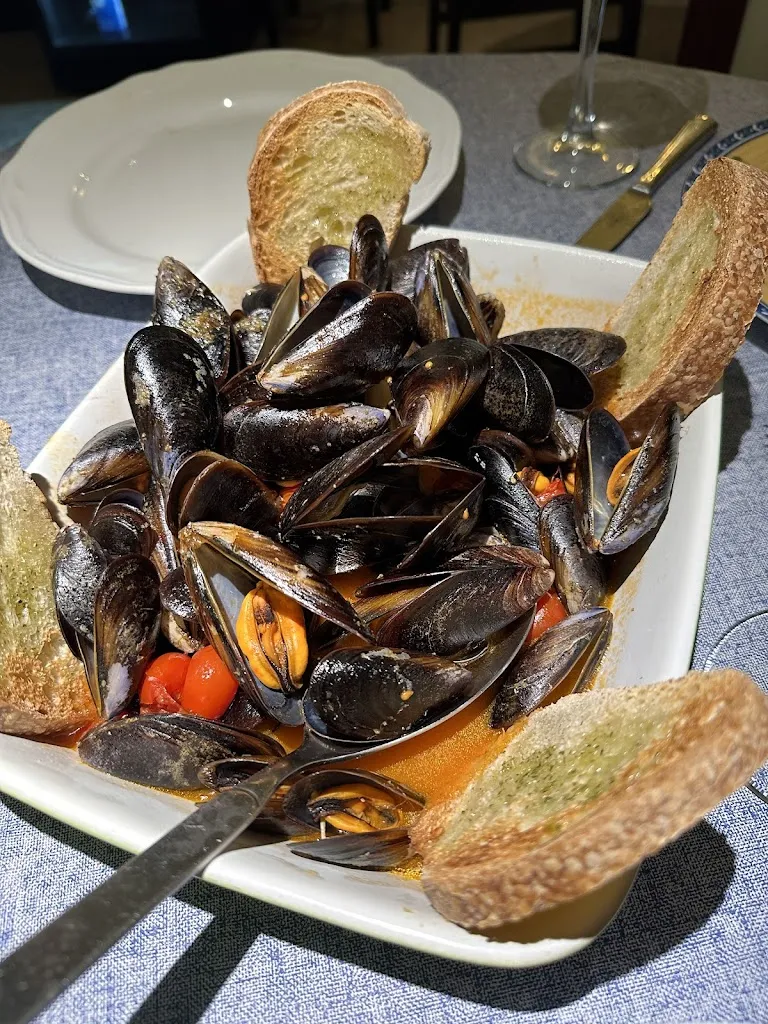 Hannah_Ristorante Pizzeria Paradiso_Conselve_review