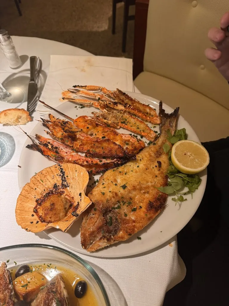 Giulia Sottovia_Ristorante Pizzeria Paradiso_Conselve_review