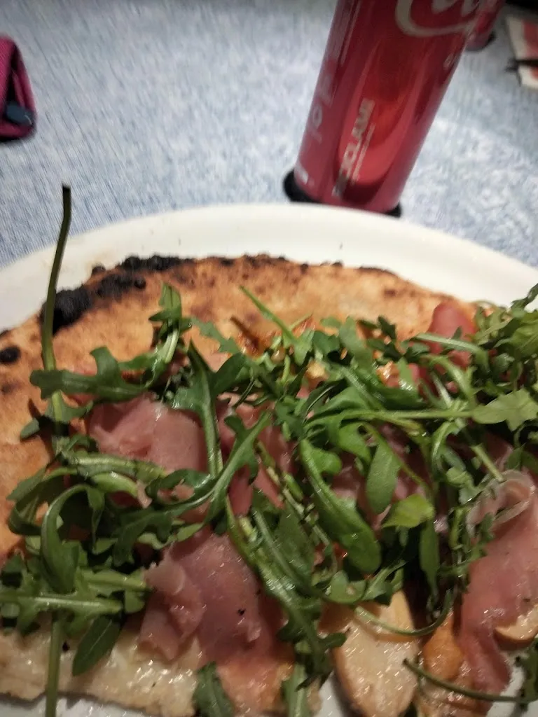 Margherita Donato_Ristorante Pizzeria Paradiso_Conselve_review