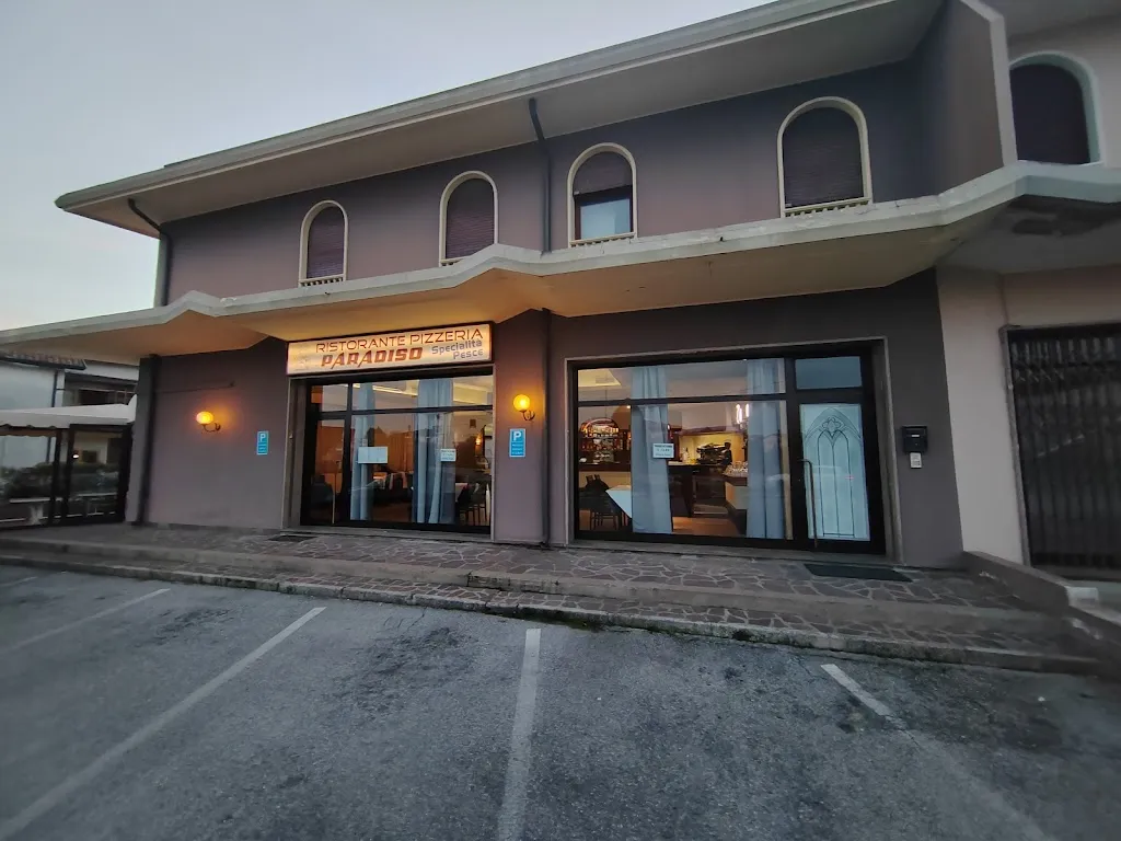 Ristorante Pizzeria Paradiso_Conselve_slider_image_3