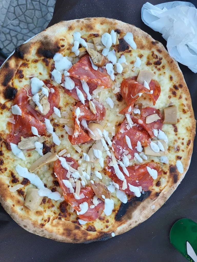 Menu_Pizzeria Il Grifone_Palo del Colle_image_6