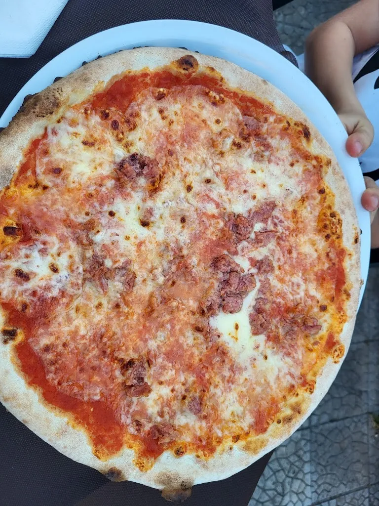 Menu_Pizzeria Il Grifone_Palo del Colle_image_7