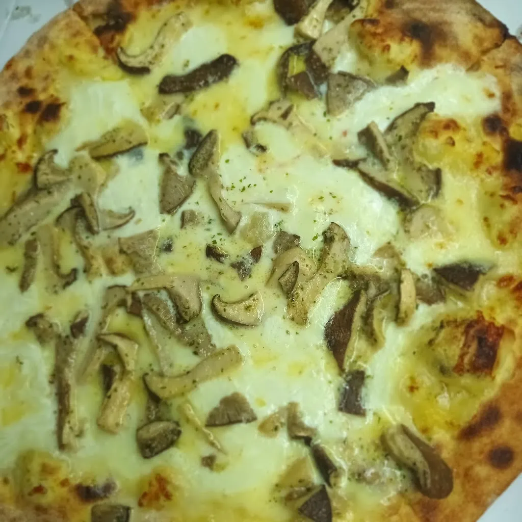 Menu_Pizzeria Il Grifone_Palo del Colle_image_8