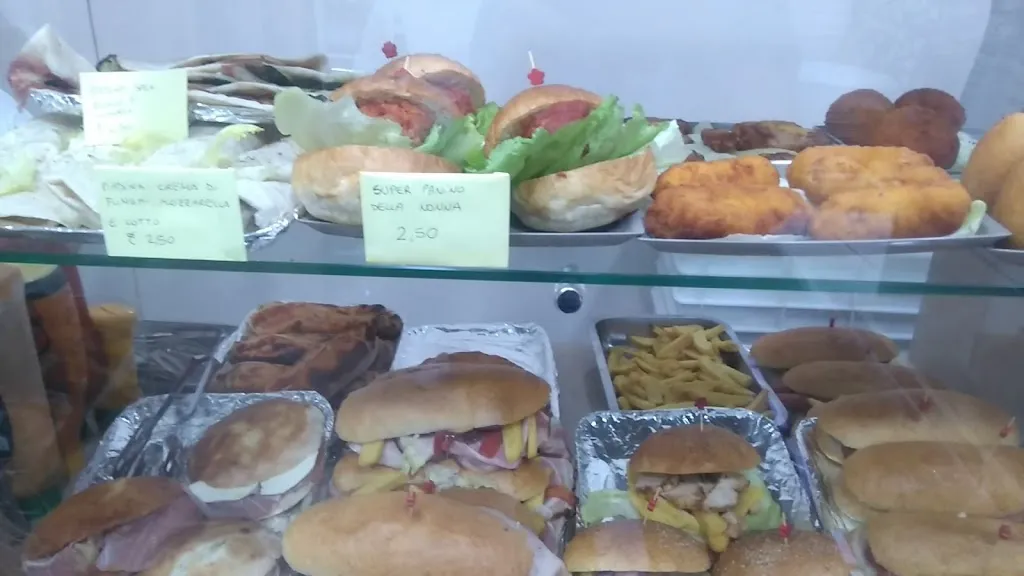 Menu_Pizzeria Il Grifone_Palo del Colle_image_9