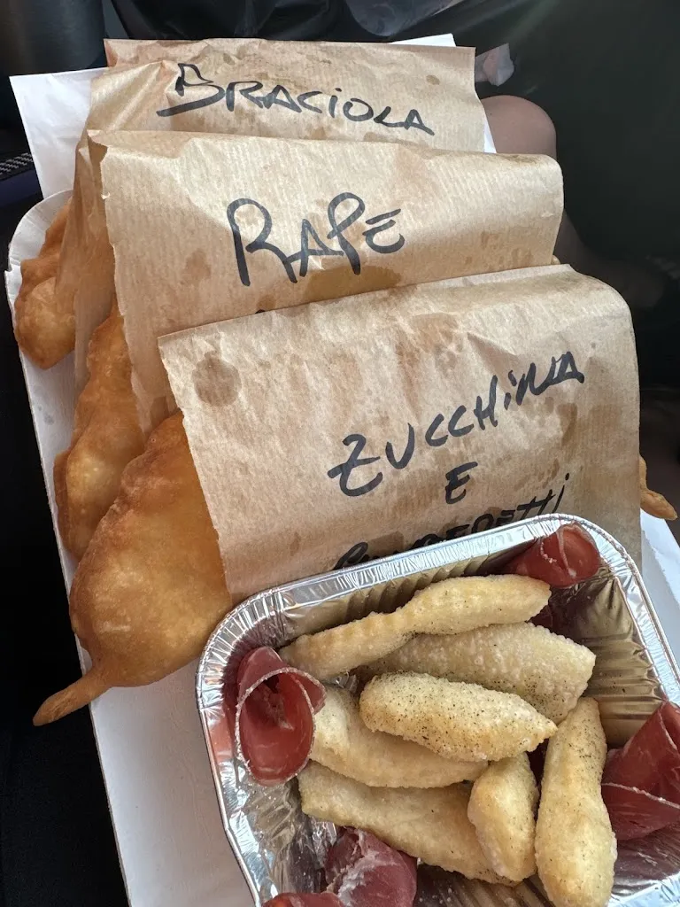 Edoardo Fazzini_Pizzeria Il Grifone_Palo del Colle_review