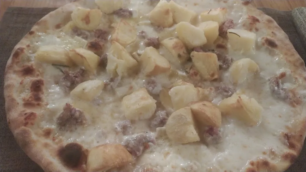 Mirko Costanzo_Old Ranch_Conselve_review