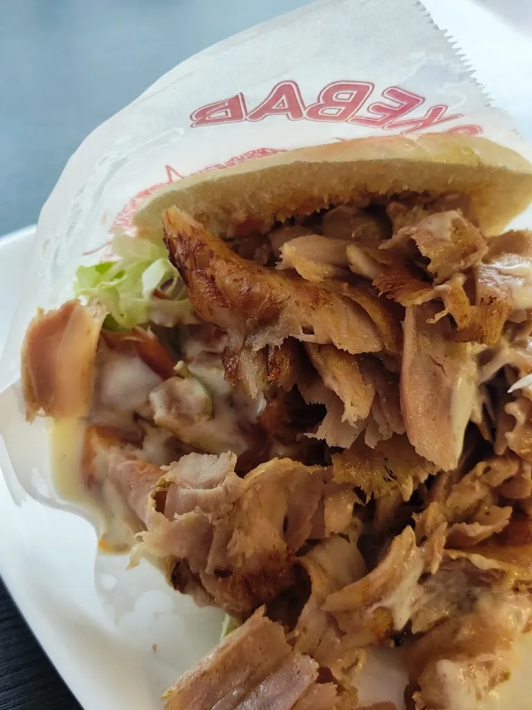 Volo Pizza Conselve restaurant in Conselve