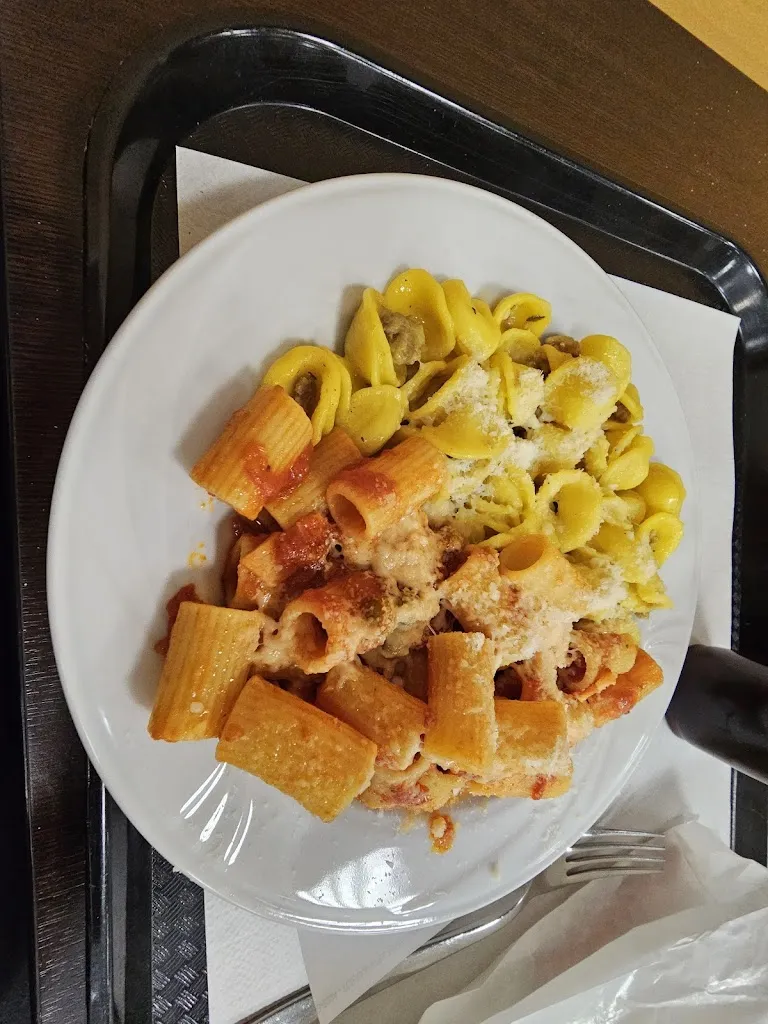 Enrico Net_Pizzeria e Ristorante Self Service Lando_Conselve_review