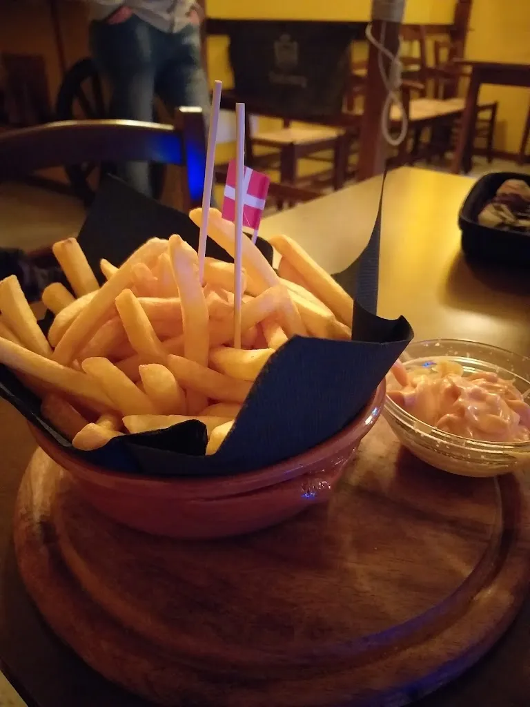 Ocean Blue_Sisto Bar Birreria_Conselve_review