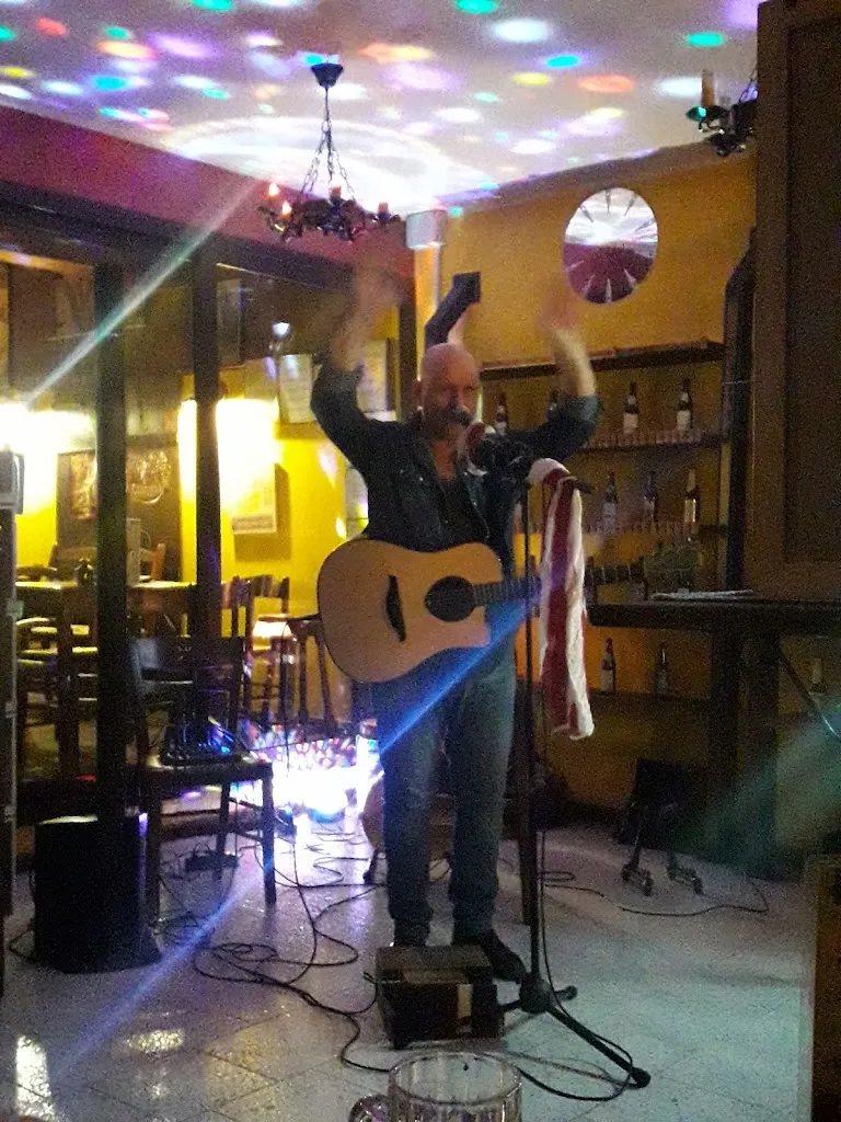 mauro de nicola_Sisto Bar Birreria_Conselve_review