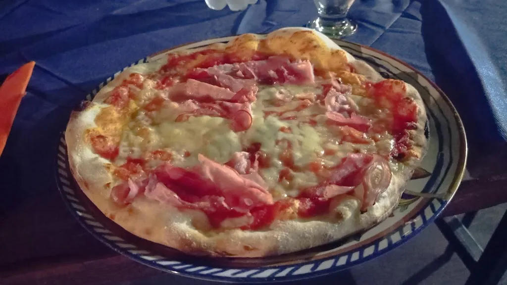 Nicolò Verde_Osteria Parco Delle Noci_Costa di Rovigo_review