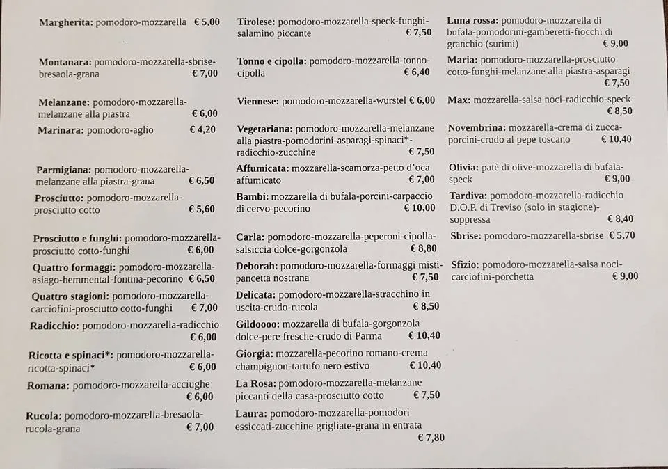 Menu_La Rosa_Costa di Rovigo_image_2