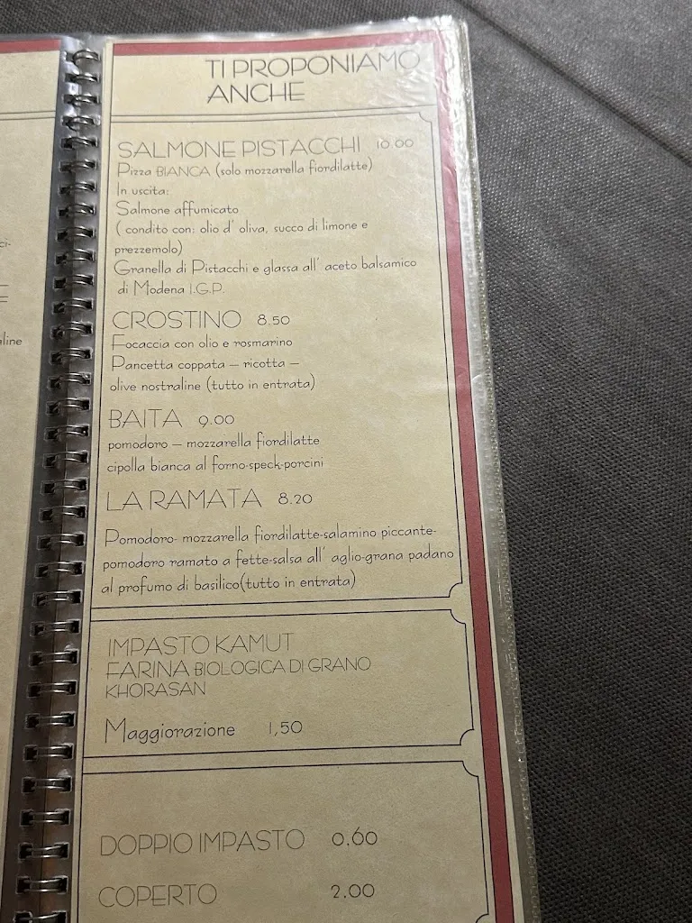 Menu_Pizzeria GEKO_Costa di Rovigo_image_4