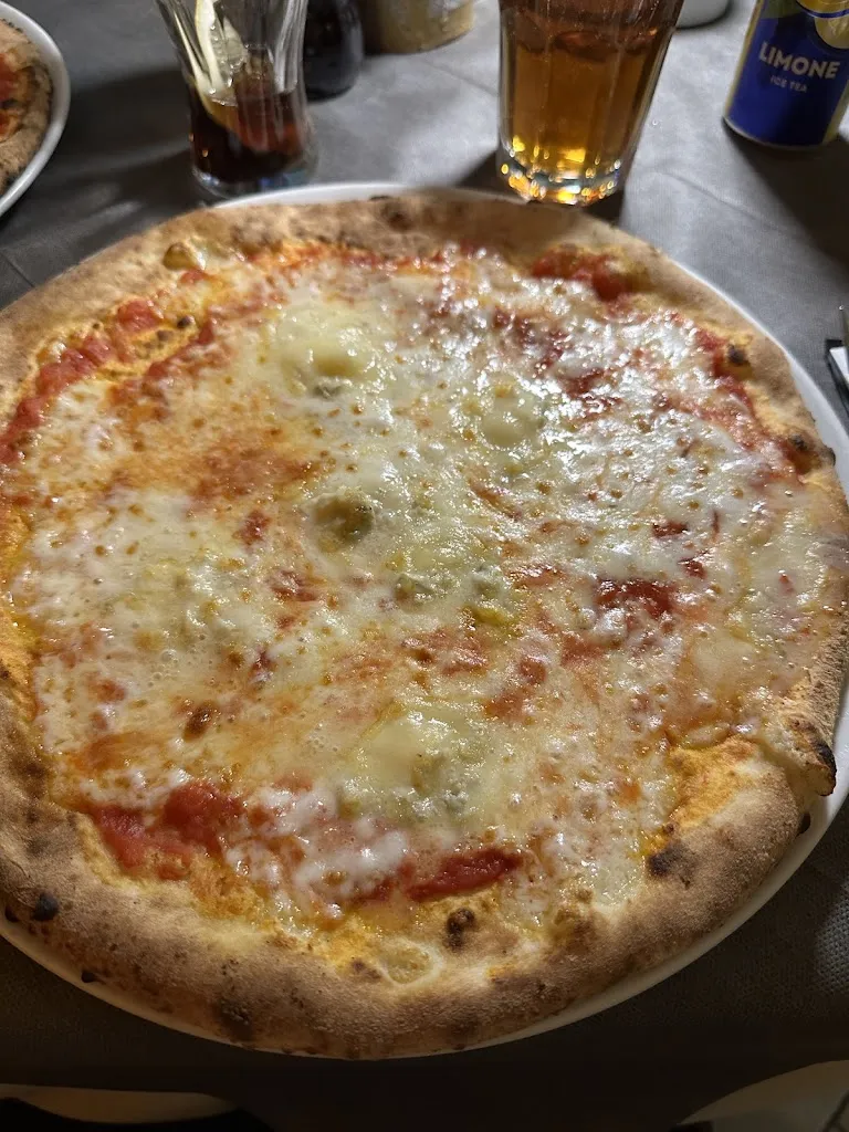 giada alessia_Pizzeria GEKO_Costa di Rovigo_review