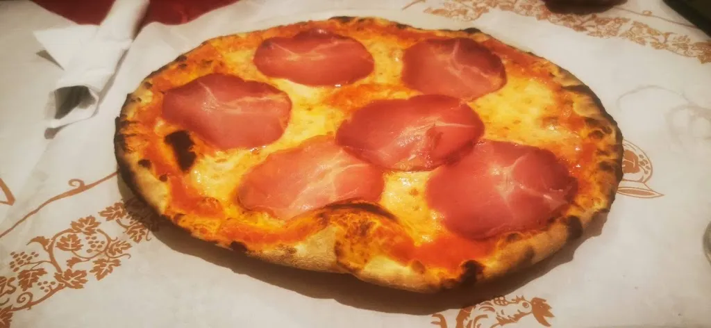 Menu_Pizzeria Antiche Mura Di Zaccaro Nicola_Palo del Colle_immagine_6