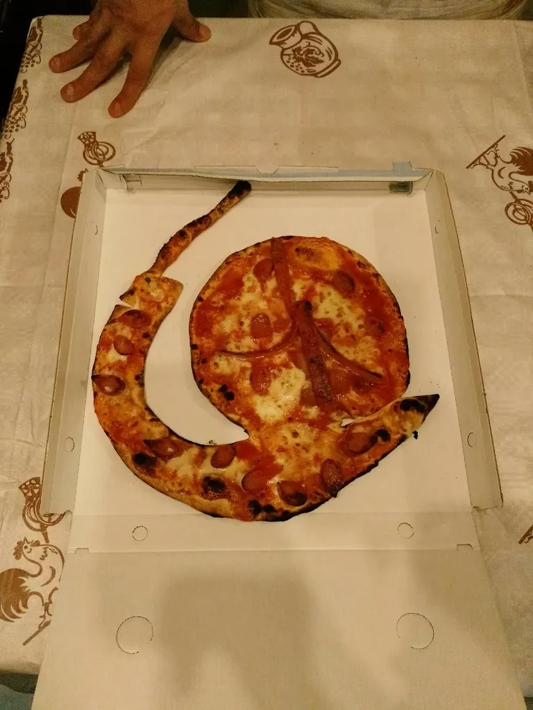 Menu_Pizzeria Antiche Mura Di Zaccaro Nicola_Palo del Colle_immagine_7