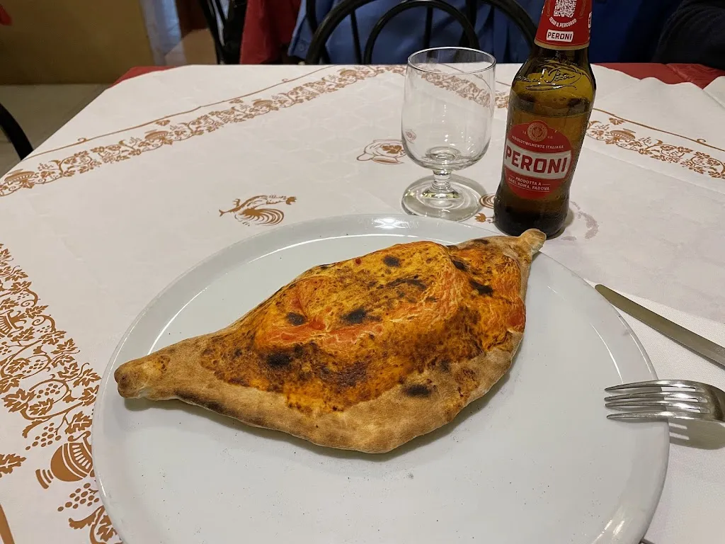 Menu_Pizzeria Antiche Mura Di Zaccaro Nicola_Palo del Colle_immagine_8