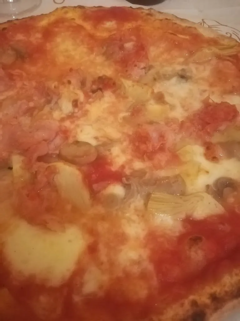 Menu_Pizzeria Antiche Mura Di Zaccaro Nicola_Palo del Colle_immagine_9