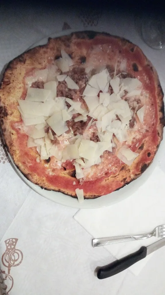 Vitangelo Bitetto_Pizzeria Antiche Mura Di Zaccaro Nicola_Palo del Colle_recensione