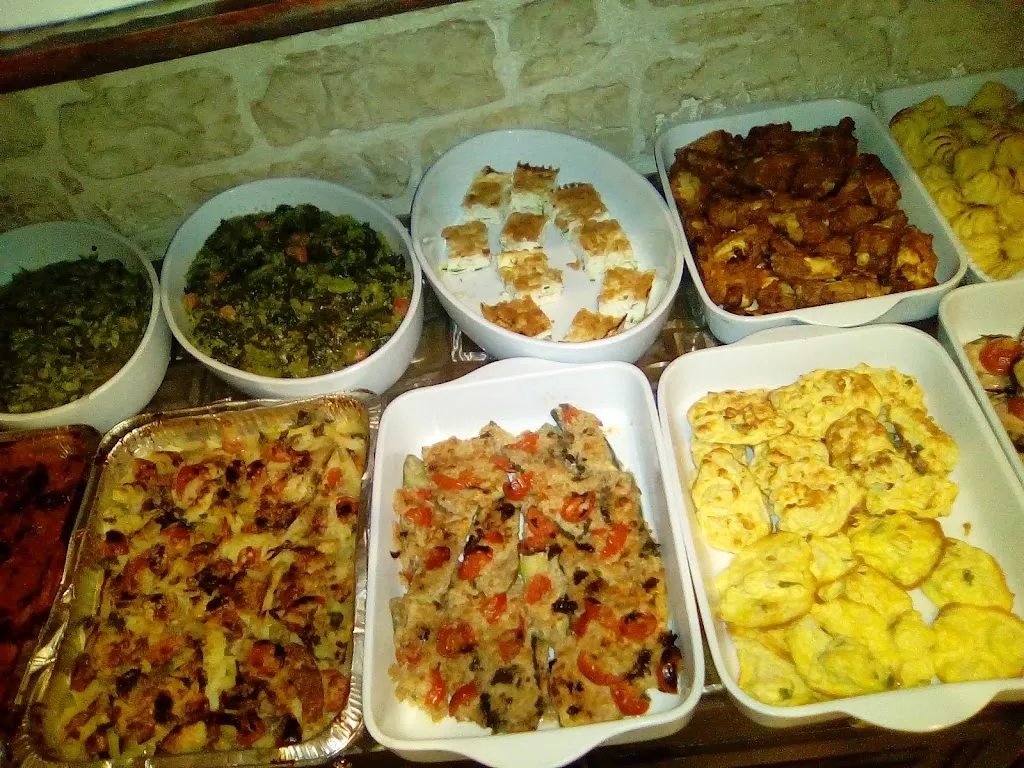 Pizzeria Antiche Mura Di Zaccaro Nicola_Palo del Colle_slider_image_3