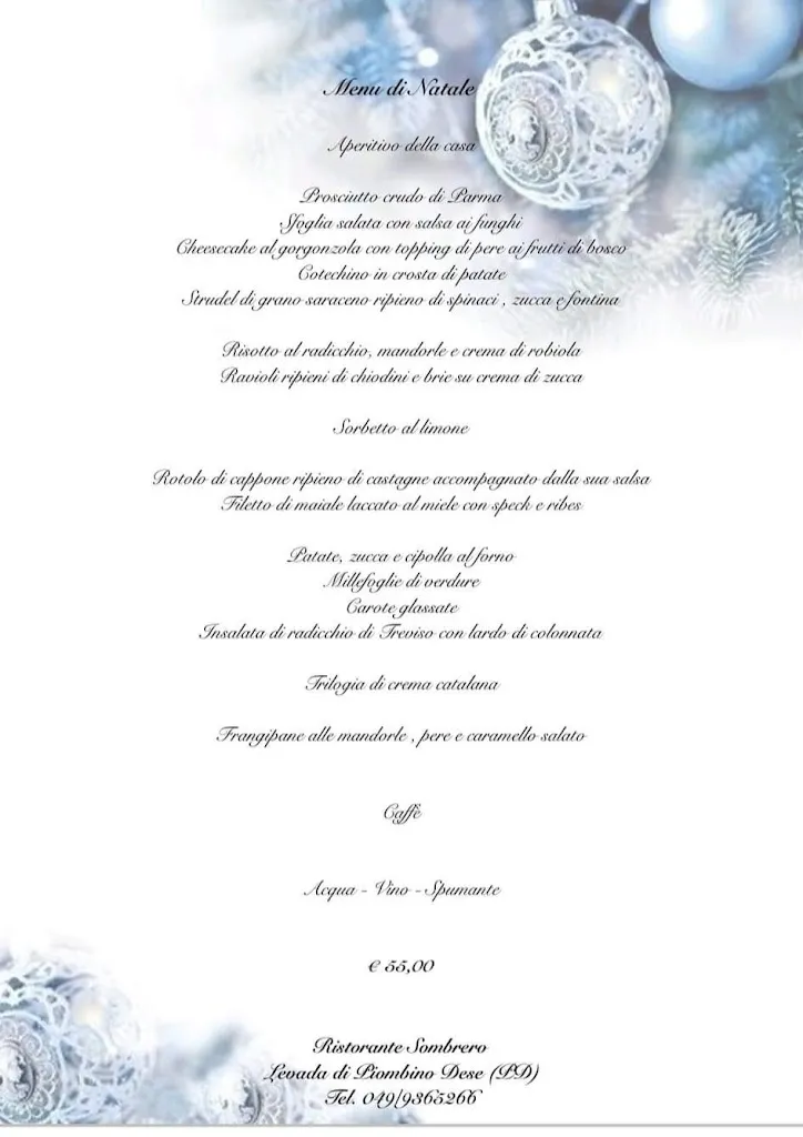 Menu_Ristorante Sombrero_Covolo-Levada_image_1