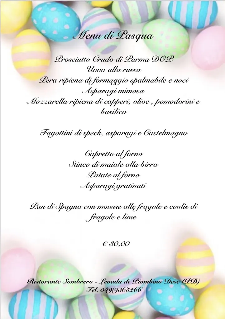 Menu_Ristorante Sombrero_Covolo-Levada_image_3